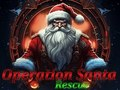 Spel Operation Santa: Rescue på nätet