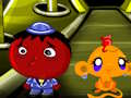 Spel Monkey Go Happy Stage 309  på nätet