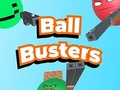 Spel Bollbuster på nätet