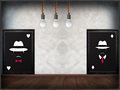 Spel Amgel Easy Room Escape 80 på nätet