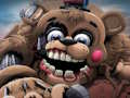 Spel Fem nätter på Fazbear's  på nätet
