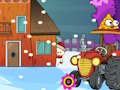 Spel God Jul 2023  på nätet