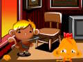 Spel Monkey Go Happy Stage 800 på nätet