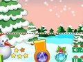 Spel Julspel  på nätet