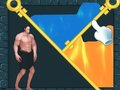 Spel Prince Escape: Pin Puzzle på nätet