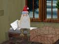Spel Holy Night 6 rumsflykt på nätet