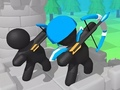 Spel Slå samman Archer Defense  på nätet