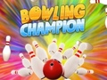 Spel Bowlingmästare  på nätet