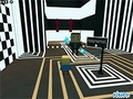 Spel Kogama: Gaziukas lounge på nätet