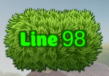 Spel Rad 98  på nätet