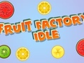 Spel Fruktfabriken inaktiv  på nätet