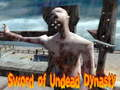 Spel Svärd Of Dead Dynasty  på nätet