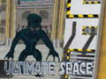 Spel Ultimate Space på nätet