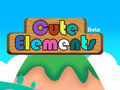 Spel Söta element  på nätet