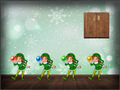 Spel Amgel Elf Room Escape 3 på nätet