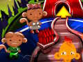 Spel Monkey Go Happy Stage 802 på nätet