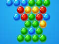 Spel Bubbel skjutare  på nätet