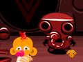 Spel Monkey Go Happy Stage 321 på nätet
