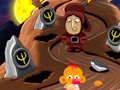 Spel Monkey Go Happy Stage 322 på nätet