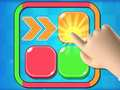Spel Pussel Block Slide Game  på nätet