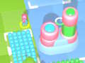 Spel Arena Battle Factory på nätet