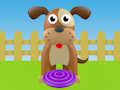 Spel World of Alice min hund på nätet