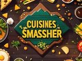 Spel Kök Smassher  på nätet