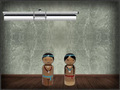 Spel Amgel Easy Room Escape 100 på nätet