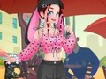 Spel Girly Crop Top på nätet