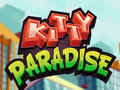 Spel Kittyparadis på nätet