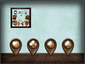 Spel Amgel Easy Room Escape 98 på nätet