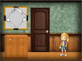 Spel AMGEL Kids Room Escape 165 på nätet