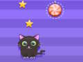 Spel Klipp för Cat Challenge på nätet