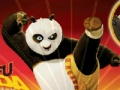 Spel Kungfu Panda Death Match  på nätet