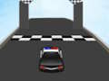 Spel Polisbilstunts Racing  på nätet