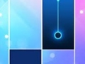 Spel Piano Tiles Spel  på nätet