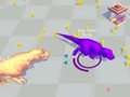 Spel Dinosaurier. io  på nätet