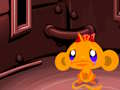 Spel Monkey Go Happy Stage 328  på nätet