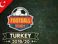 Spel Fotbollshuvuden: Turkiet 2019/20  på nätet