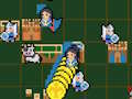 Spel Florens: Det femte elementet  på nätet