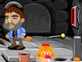 Spel Monkey Go Happy Stage 341  på nätet