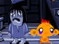 Spel Monkey Go Happy Stage 343  på nätet