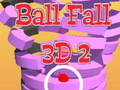 Spel Boll Fall 3d 2 på nätet