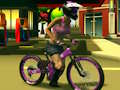 Spel Cykelstunt BMX -simulator på nätet