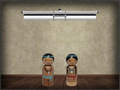 Spel Amgel Easy Room Escape 110 på nätet
