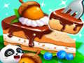 Spel Baby Panda Forest Recept  på nätet