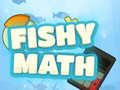 Spel Fiskmatte på nätet