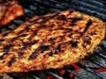 Spel Barbecue Grill sticksåg  på nätet