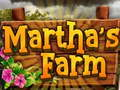 Spel Marthas gård på nätet