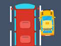 Spel Taxi tid  på nätet